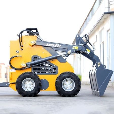 Мини-погрузчик Leite LT-H480W