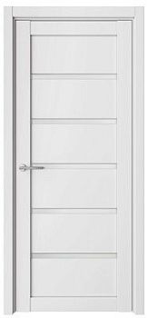 Дверь Вена ширина 70 см Винил Стекло мателюкс