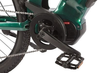 Электровелосипед Sporto Alcor