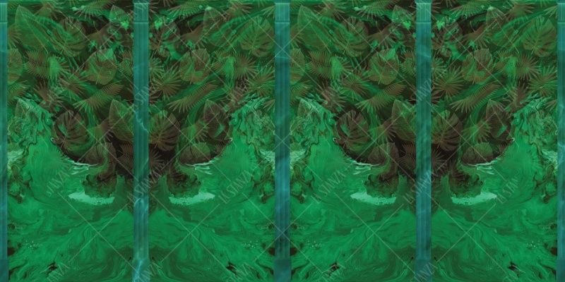 Фреска Тренды Мистика арт. 980363