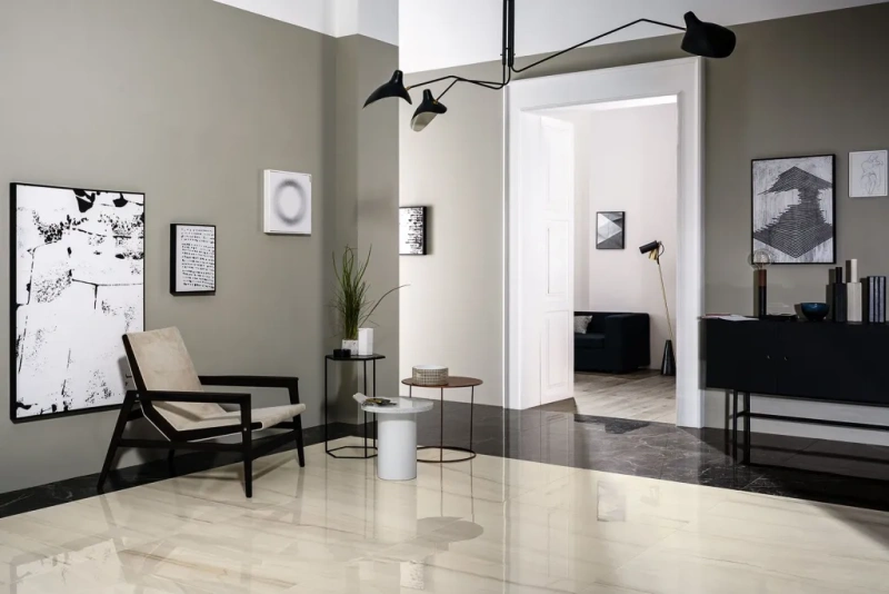 Керамогранит Marazzi Allmarble 30х60