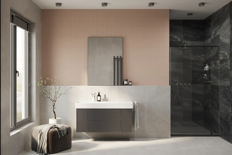 Керамогранит Creto Denver 60х60