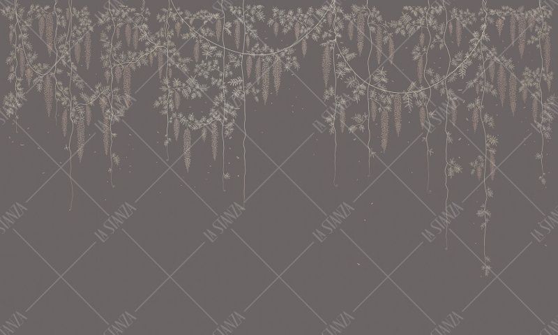 Фреска Tesoro арт. 01490-GL