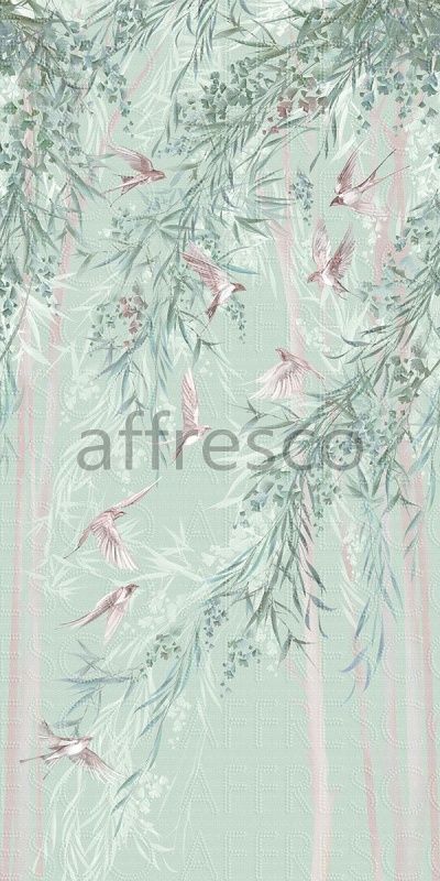 Фрески, Каталог Ботаника, арт. ID138511