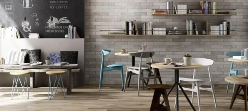 Керамогранит Marazzi Treverkmade 15х90