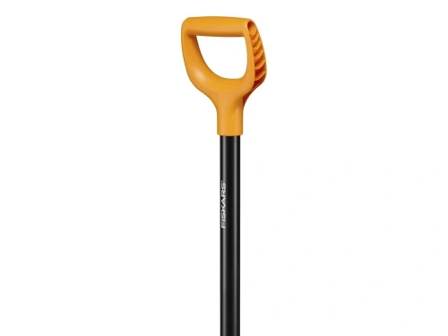 FISKARS Лопата штыковая Solid - туристическая, автомобильная, садовая (1066715)