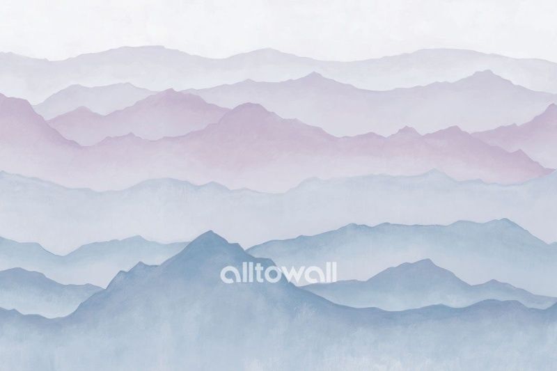 Горная долина-5