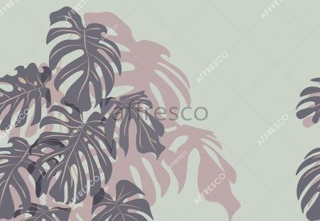 В тени монстеры, арт. ID139352