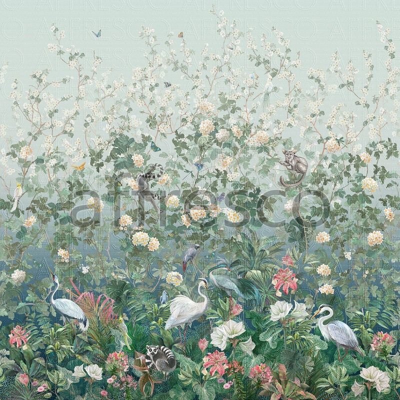 Фрески, Каталог Ботаника, арт. ID138329