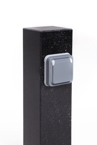 Садово-парковая розетка Модерн