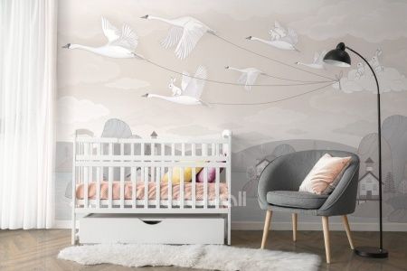 Озёрный край-1