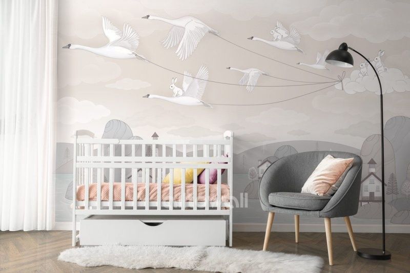 Озёрный край-1