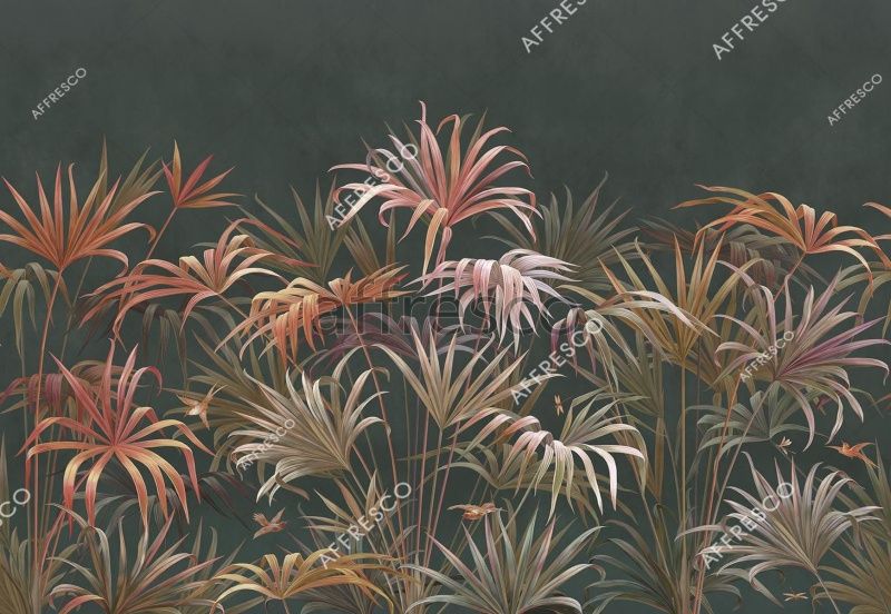 Фрески, Каталог Ботаника, арт. ID138660