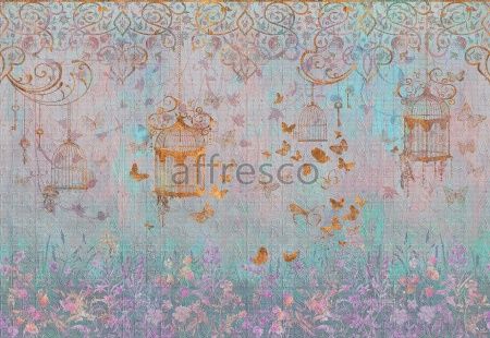 Золотая клетка, арт. ID136393