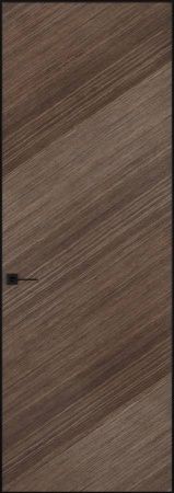 Межкомнатная дверь Siberia 3