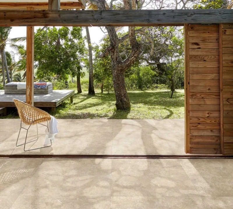 Керамогранит Marazzi M9HE Mystone Limestone