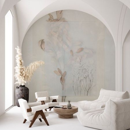 Фреска EVIGILATIO