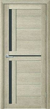 Дверь Т-5 ширина 70 см Эко Текс Стекло