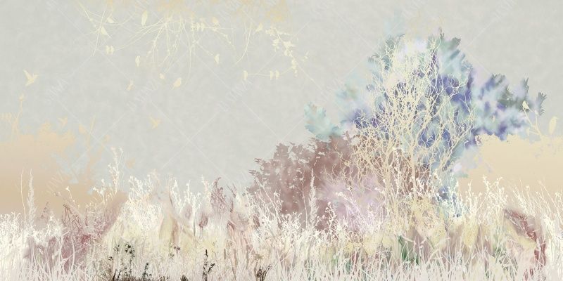 Фреска Tesoro арт. 01261-GL