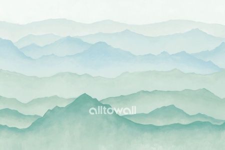 Горная долина-3