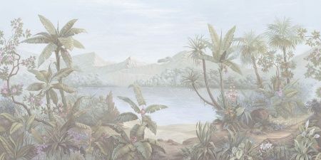 Фреска ALBA Tropic арт. 800211