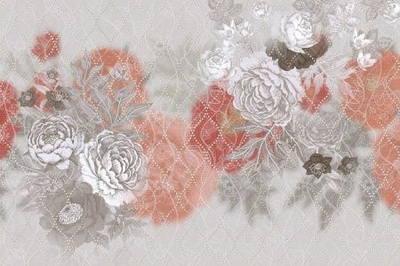 Фреска Тренды Орнаменталь арт. 980190