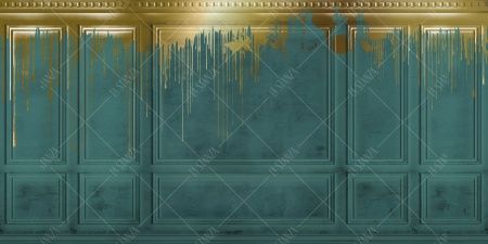 Фреска Tesoro 2 арт. 02196-G