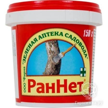 РанНет 150 г, 025-SZ-RN-000045-1