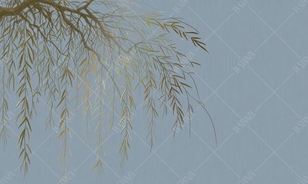 Фреска Tesoro 2 арт. 02151-G