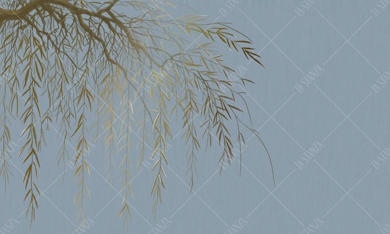 Фреска Tesoro 2 арт. 02151-G