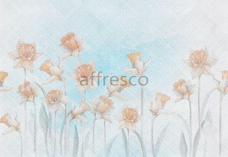 Нарциссы, арт. ID136242