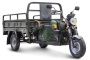 Грузовой электротрицикл Rutrike D4 1800 60V1200W