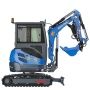 Мини-экскаватор Rippa R22 Pro