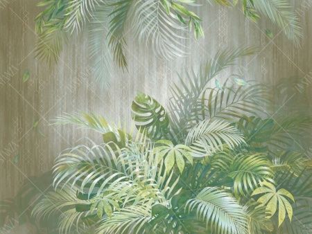 Фреска ALBA Tropic арт. 800200