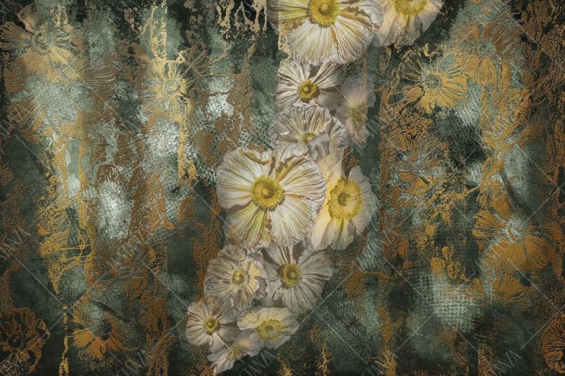 Фреска Тренды Флориано арт. 980247