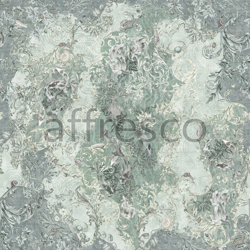 Фрески, Каталог Ботаника, арт. ID136112