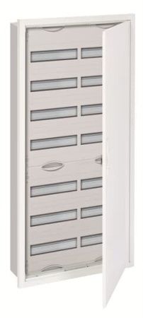 Распределительный щит в нишу1144х604х120\168 модулей