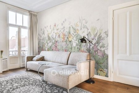 Летний букет