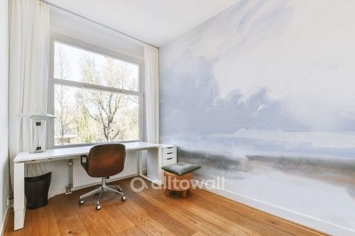 Фреска ETUDE Alla prima