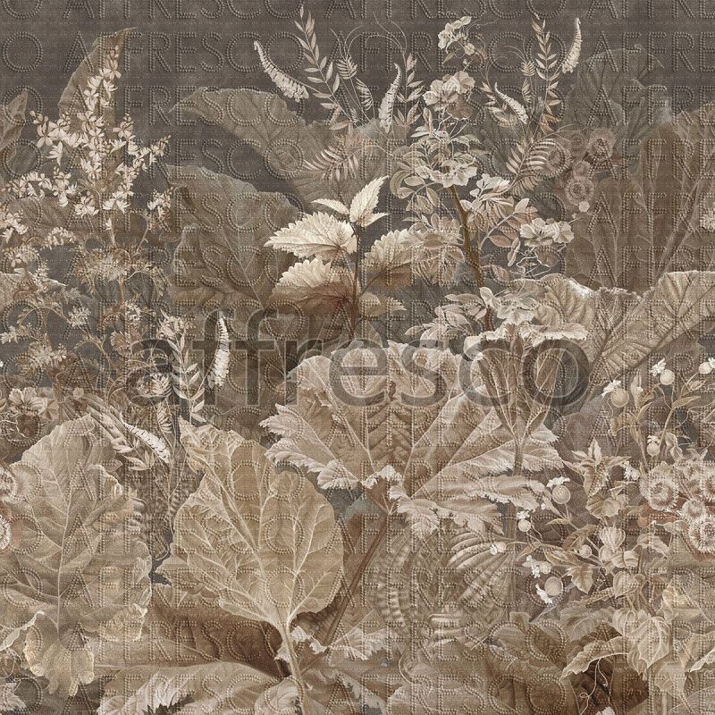 Фрески, Каталог Ботаника, арт. ID137602