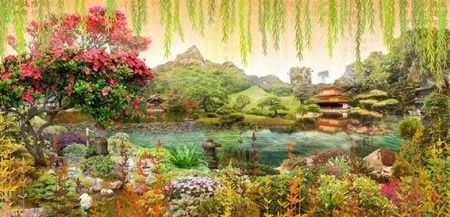 Современный Графический Дизайн М042