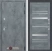 Входная дверь Бетон 20