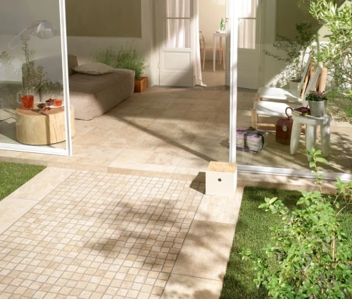 Керамогранит Marazzi Multiquartz 60х60