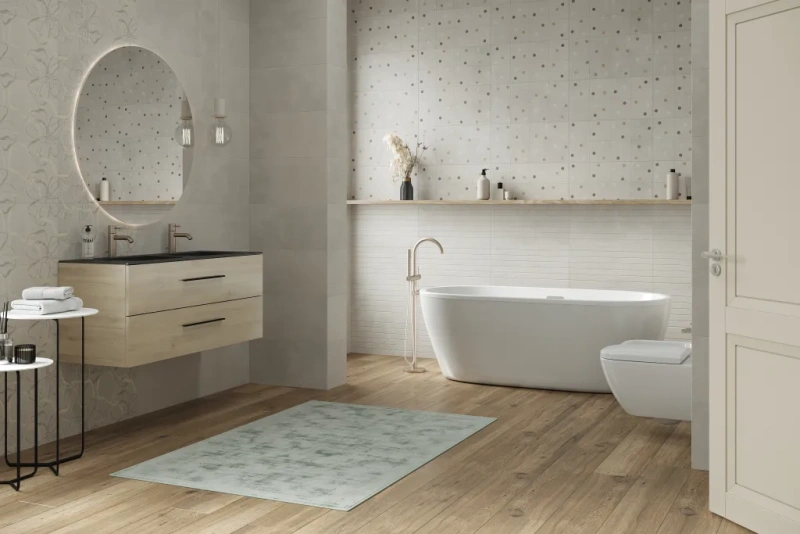 Керамическая плитка Creto Naomi 30х60