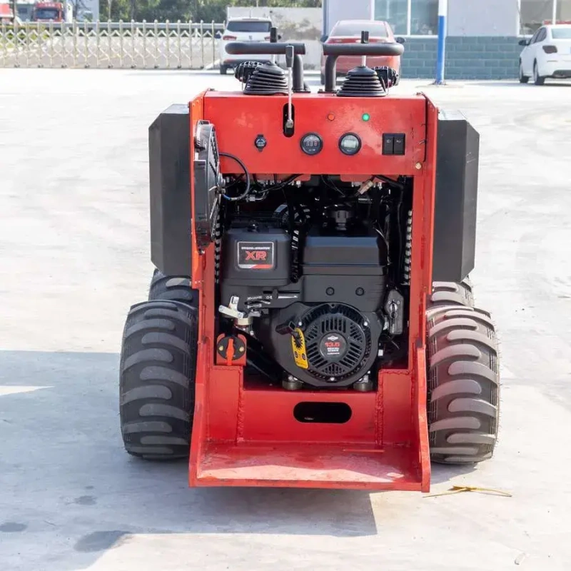 HT320T