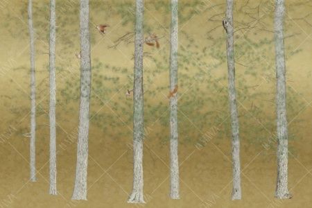 Фреска ALBA Natura арт. 800127