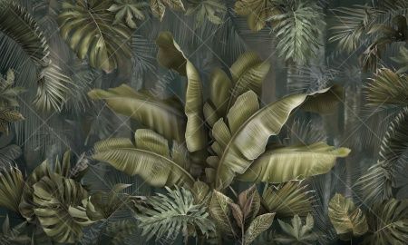 Фреска ALBA Tropic арт. 800740