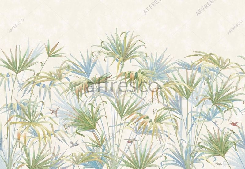 Фрески, Каталог Ботаника, арт. ID138657