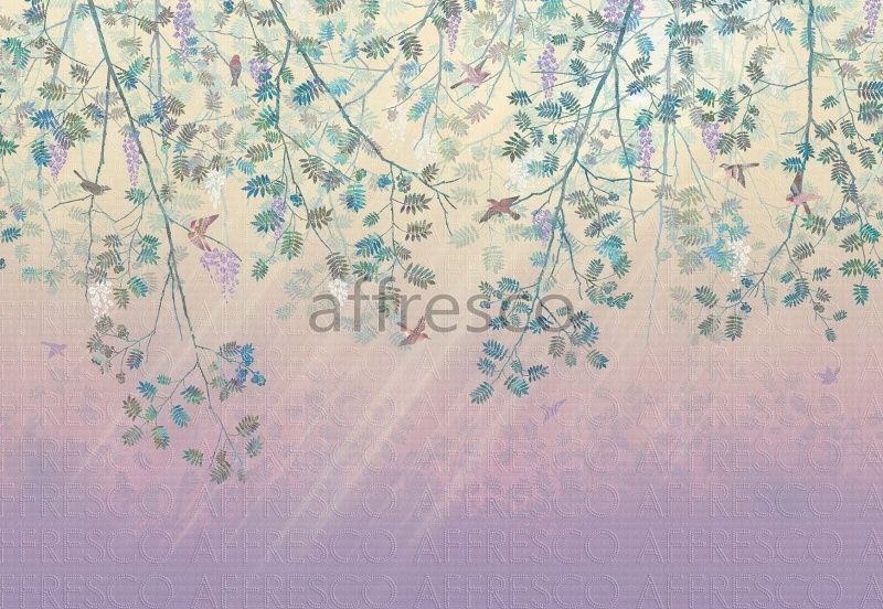 Фрески, Каталог Ботаника, арт. ID136139