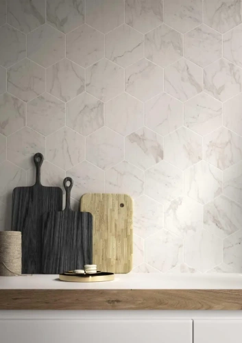 Керамогранит Marazzi Allmarble 90х90